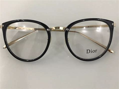 Óculos de Grau Dior 